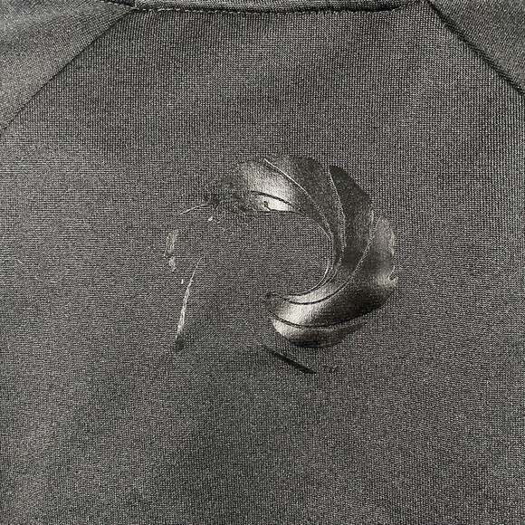 Adidas X 007 James Bond Track Jacket Black S $120 No Time To Die Spectre - Picture 11 of 12